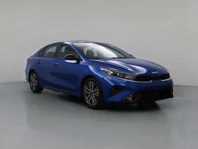 2023 Kia Forte GT-Line -
                Clearwater, FL