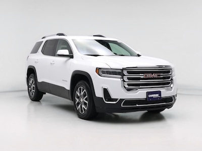 2023 GMC Acadia SLT -
                Houston, TX