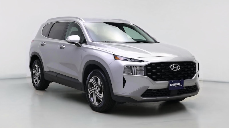 2023 Hyundai Santa Fe SEL Hero Image
