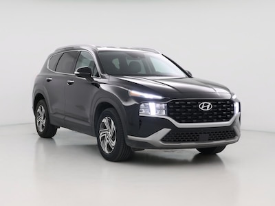 2023 Hyundai Santa Fe SEL -
                Henderson, NV