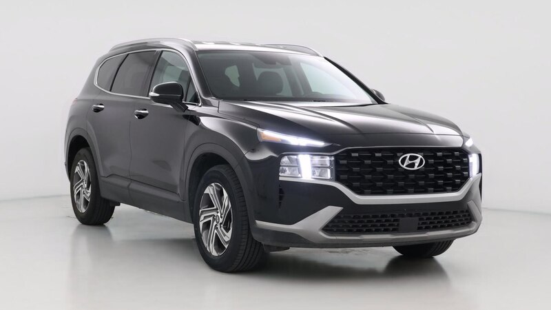 2023 Hyundai Santa Fe SEL Hero Image