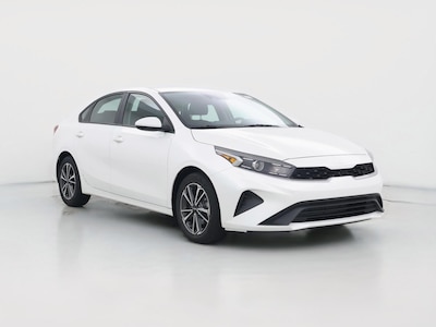 2023 Kia Forte LXS -
                Raleigh, NC