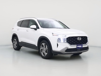 2023 Hyundai Santa Fe SEL -
                Portland, OR