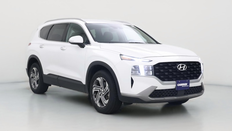 2023 Hyundai Santa Fe SEL Hero Image