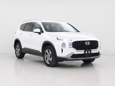 2023 Hyundai Santa Fe SEL -
                Las Vegas, NV