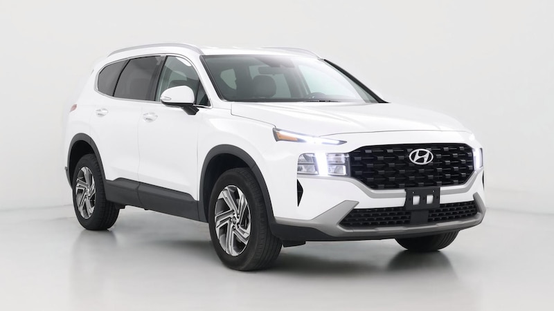 2023 Hyundai Santa Fe SEL Hero Image