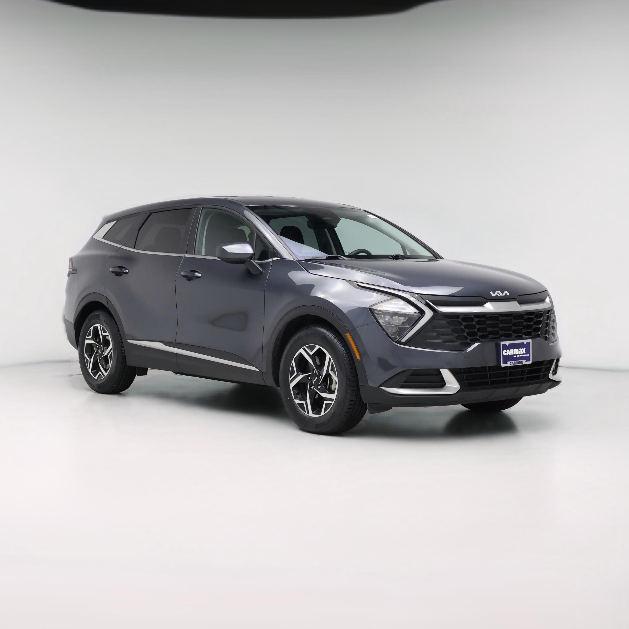 Thumbnail: 2023 Kia Sportage - 1