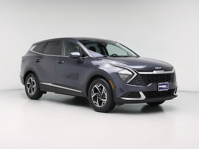 2023 Kia Sportage LX -
                Renton, WA