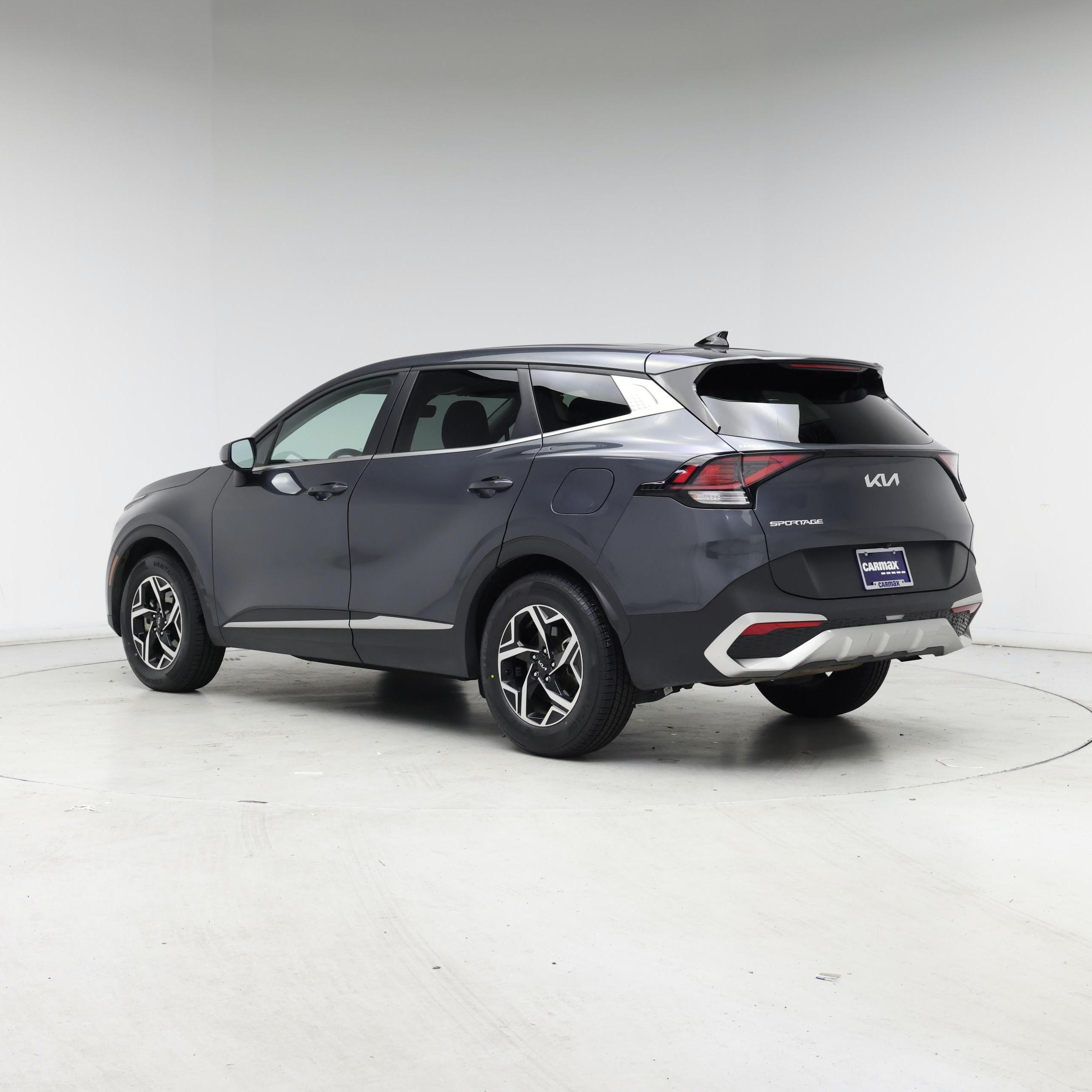 Thumbnail: 2023 Kia Sportage - 2