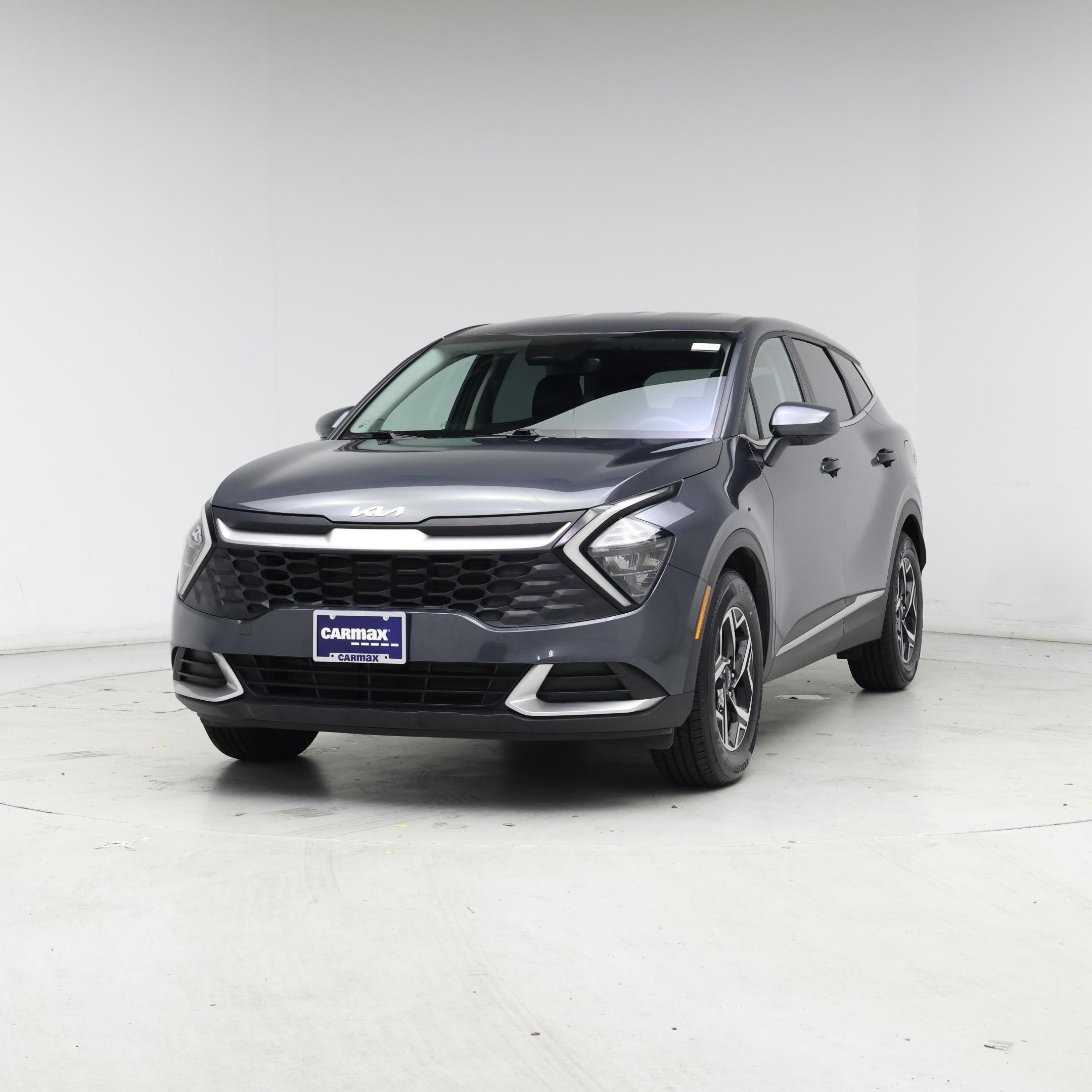 Thumbnail: 2023 Kia Sportage - 4