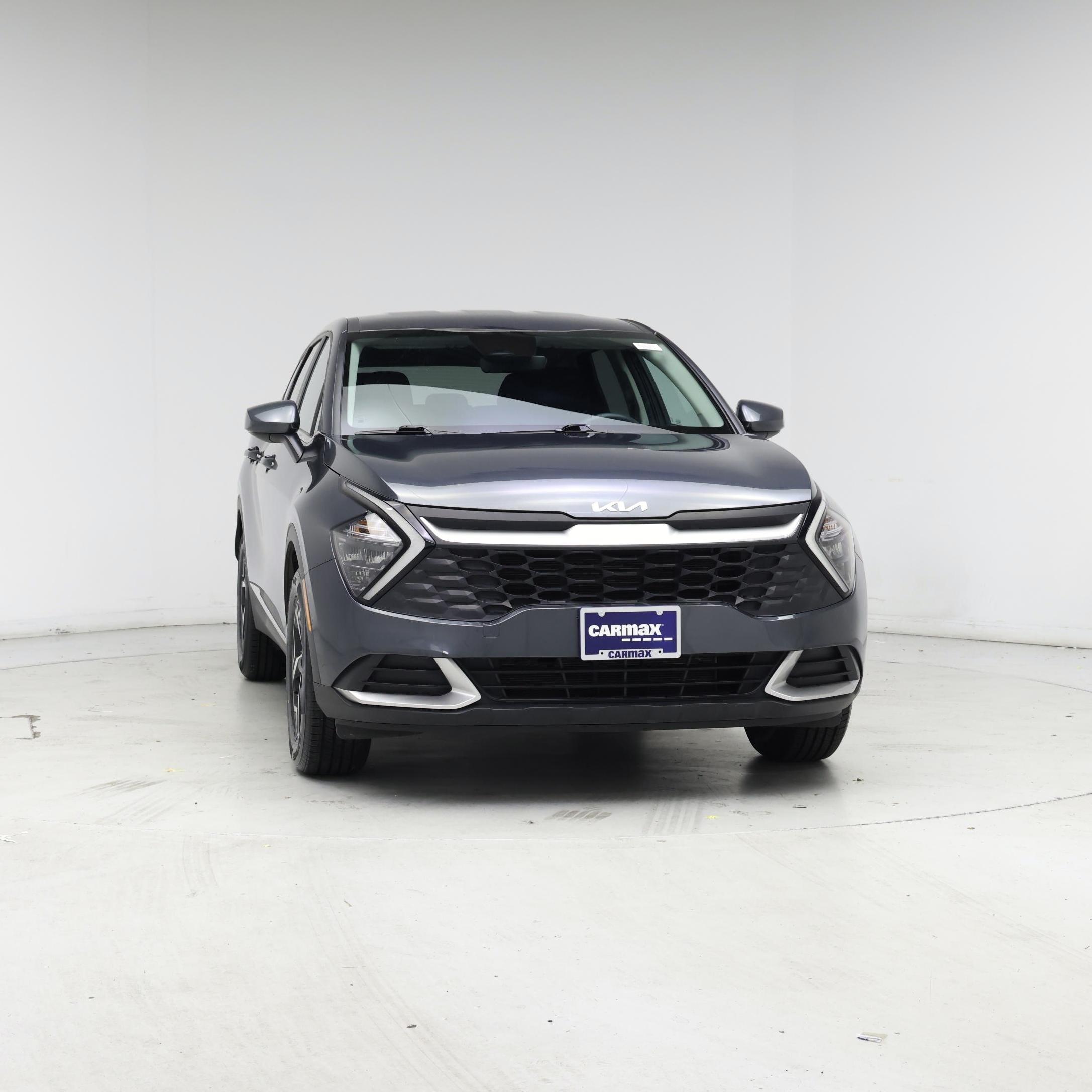 Thumbnail: 2023 Kia Sportage - 5