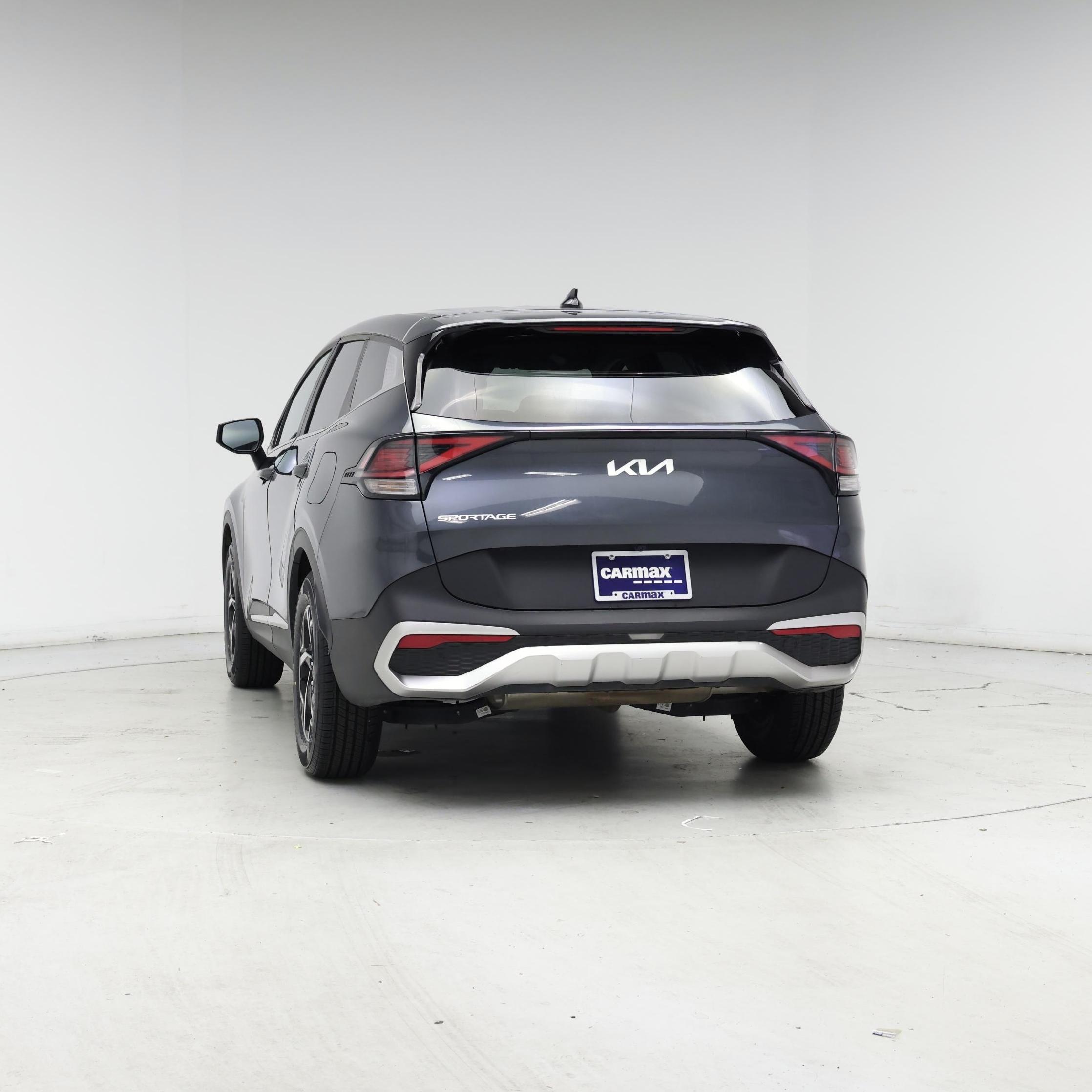 Thumbnail: 2023 Kia Sportage - 6