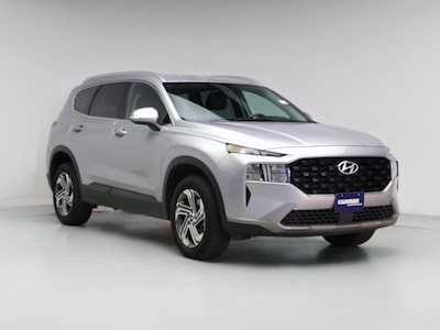 2023 Hyundai Santa Fe SEL -
                Norco, CA