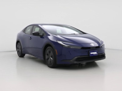 2024 Toyota Prius LE -
                Hickory, NC