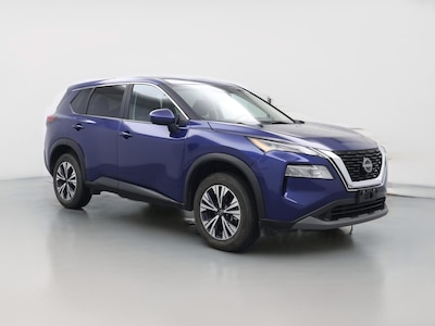 2023 Nissan Rogue SV -
                Columbus, GA