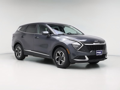 2023 Kia Sportage LX -
                Renton, WA