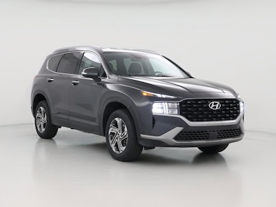 2023 Hyundai Santa Fe SEL -
                Henderson, NV