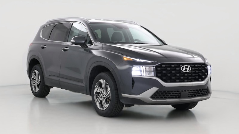 2023 Hyundai Santa Fe SEL Hero Image