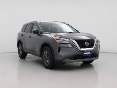 2023 Nissan Rogue S -
                Hickory, NC
