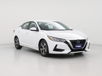 2023 Nissan Sentra SV -
                Birmingham, AL