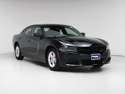 2022 Dodge Charger SXT -
                Puyallup, WA