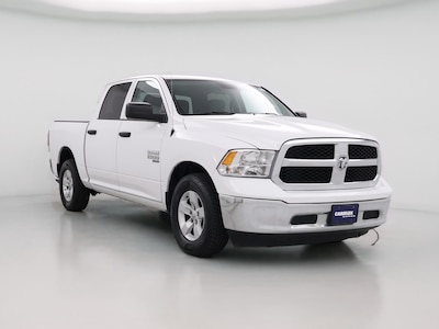 2022 RAM 1500 Classic SLT -
                Jacksonville, FL