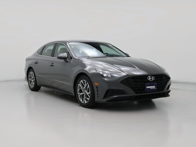 2023 Hyundai Sonata SEL -
                Parker, CO