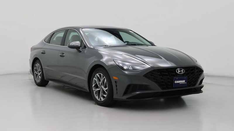 2023 Hyundai Sonata SEL Hero Image