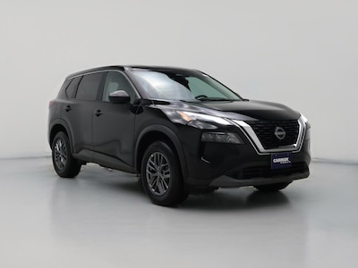 2023 Nissan Rogue S -
                  Golden, CO