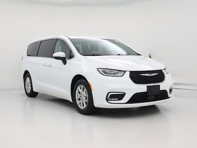 2023 Chrysler Pacifica Touring -
                  Warner Robins, GA