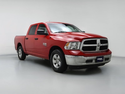 2022 RAM 1500 Classic SLT -
                Parker, CO