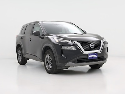 2023 Nissan Rogue S -
                Houston, TX