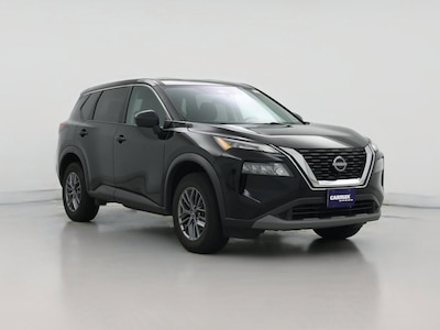 2023 Nissan Rogue S -
                Sterling, VA