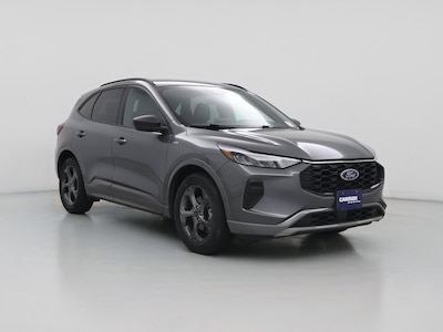 2023 Ford Escape ST-Line -
                  Irvine, CA