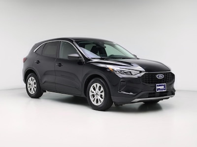 2023 Ford Escape Active -
                Lynnwood, WA