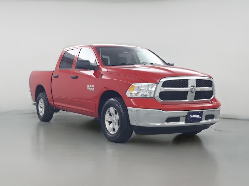 2022 RAM 1500 Classic SLT -
                  Indianapolis, IN