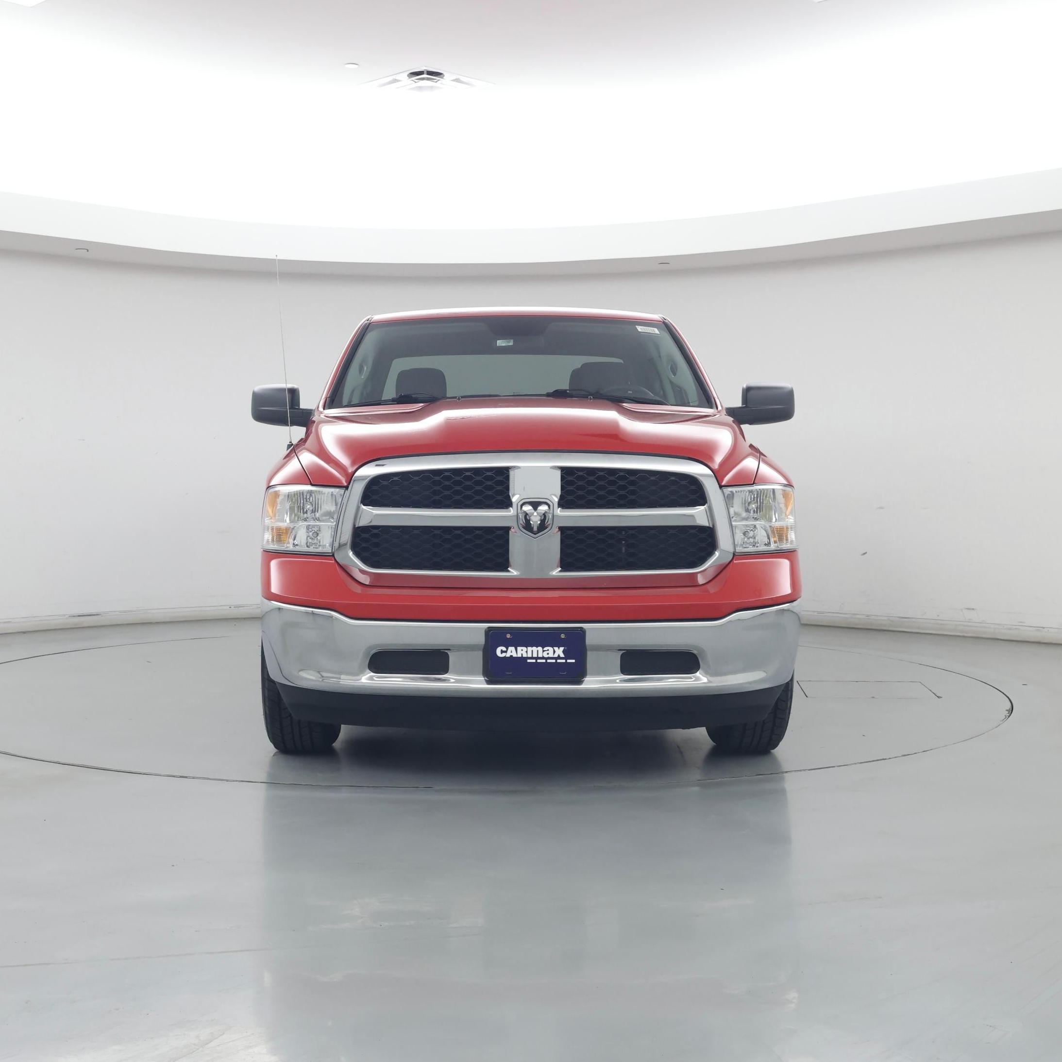 Thumbnail: 2022 RAM 1500 Classic - 5