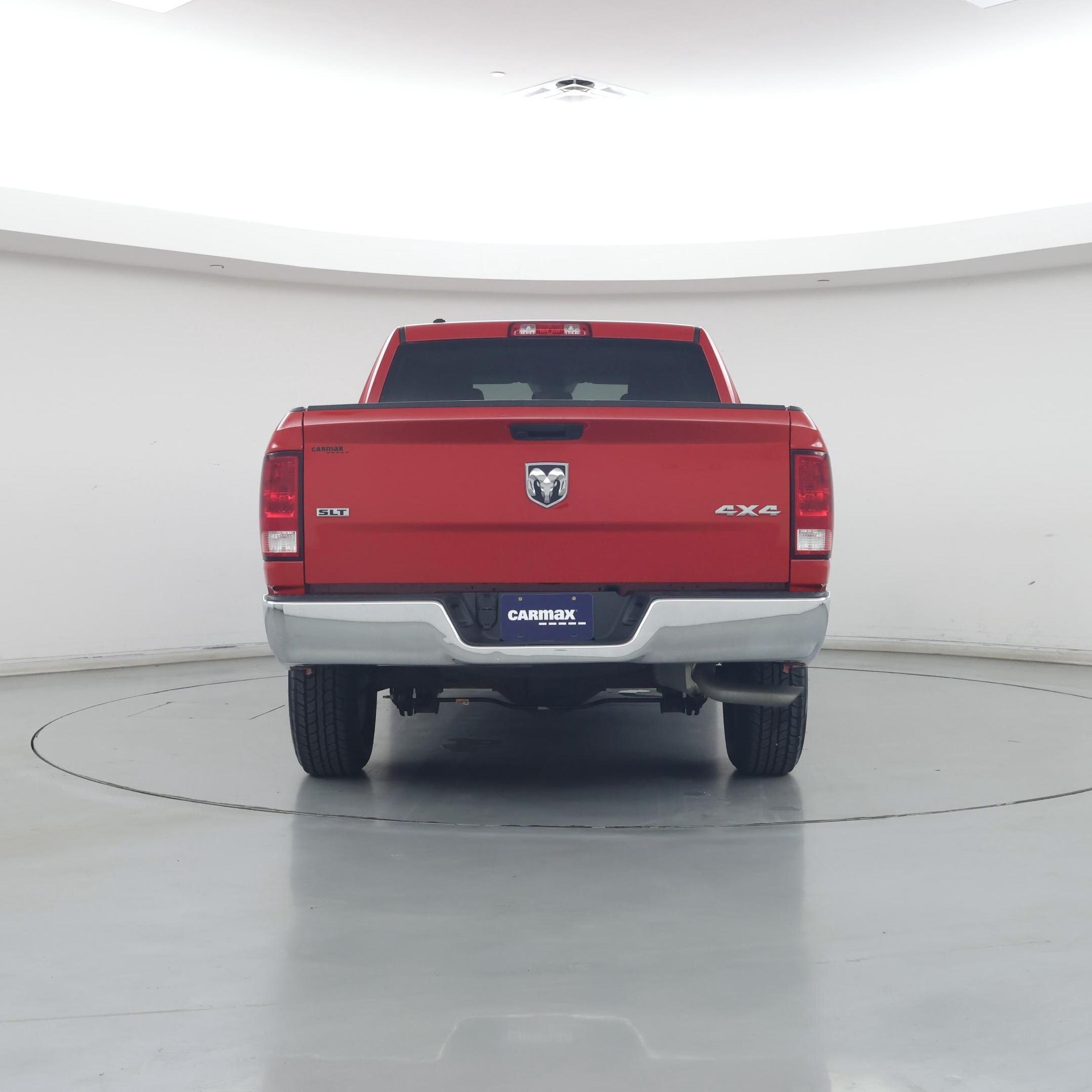 Thumbnail: 2022 RAM 1500 Classic - 6