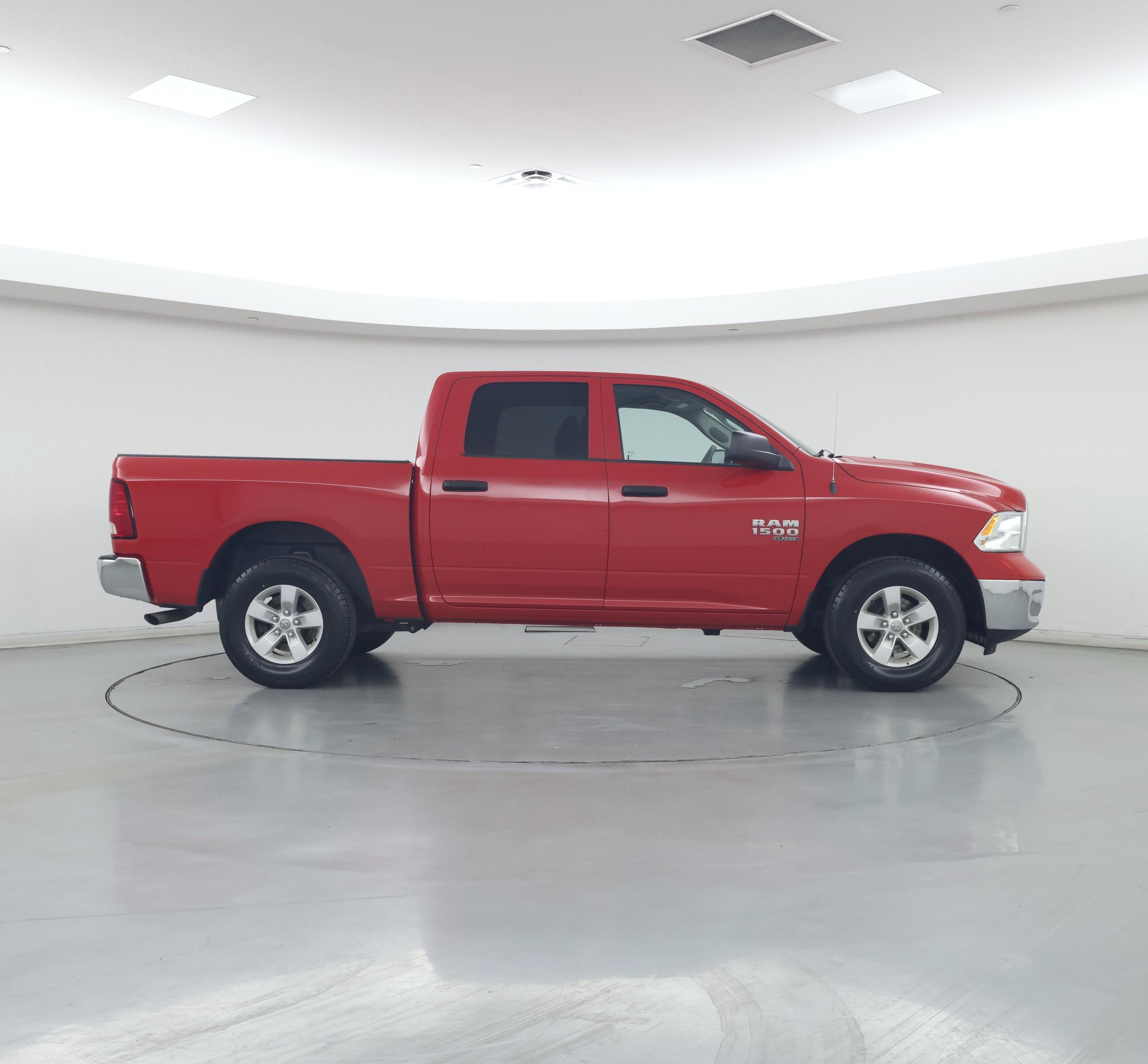 Thumbnail: 2022 RAM 1500 Classic - 7
