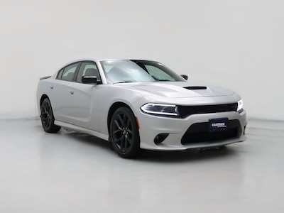 2022 Dodge Charger GT -
                  Parker, CO