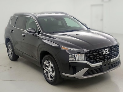 2023 Hyundai Santa Fe SEL -
                Fort Lauderdale, FL