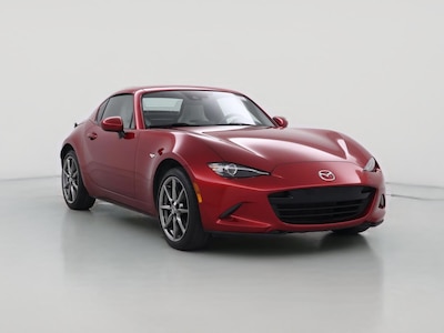 2021 Mazda MX-5 Miata Grand Touring -
                Tampa, FL