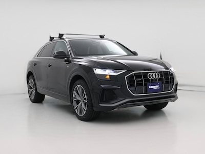 2021 Audi Q8 Premium Plus -
                  Columbus, GA