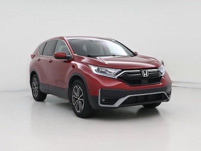 2021 Honda CR-V EX-L -
                Warner Robins, GA