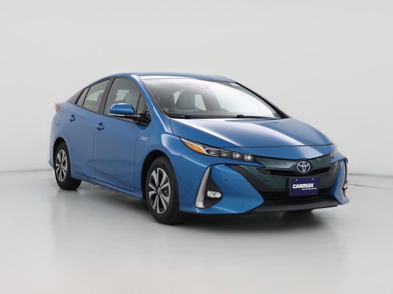 2017 Toyota Prius Prime Advanced -
                  Tampa, FL