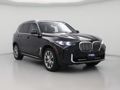 2024 BMW X5 sDrive40i -
                Colorado Springs, CO
