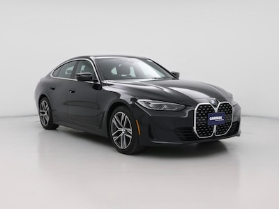2024 BMW 4 Series 430i -
                South Jordan, UT