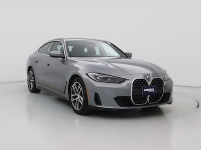 2024 BMW 4 Series 430i -
                Gilbert, AZ
