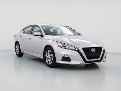 2020 Nissan Altima S -
                Tampa, FL