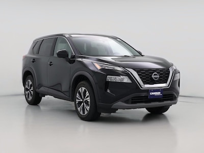 2023 Nissan Rogue SV -
                  Denton, TX